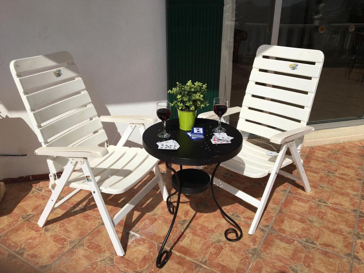 Detached Villa, Private Pool Only 10 Minutes Los Cristianos Valle de San Lorenzo Buitenkant foto