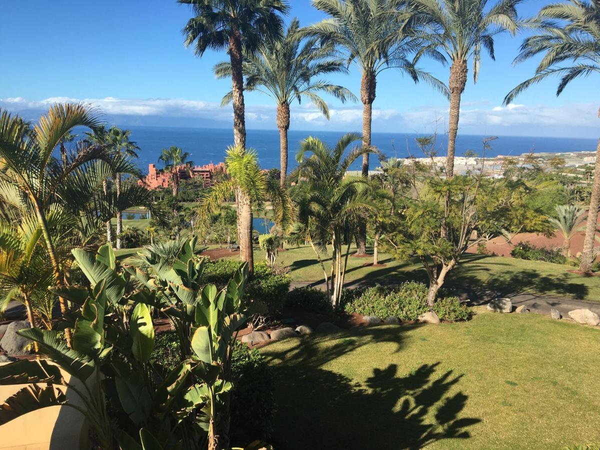 Detached Villa, Private Pool Only 10 Minutes Los Cristianos Valle de San Lorenzo Buitenkant foto