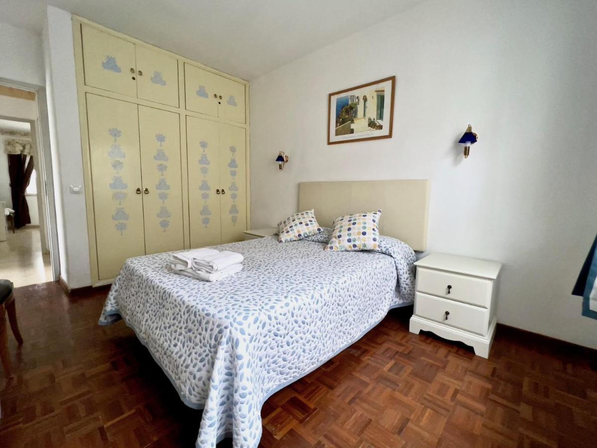 Detached Villa, Private Pool Only 10 Minutes Los Cristianos Valle de San Lorenzo Buitenkant foto