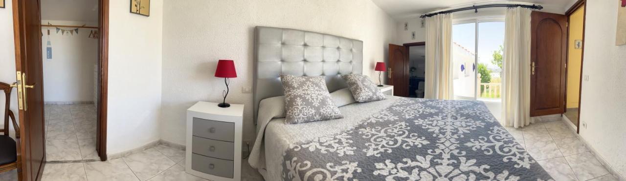 Detached Villa, Private Pool Only 10 Minutes Los Cristianos Valle de San Lorenzo Buitenkant foto