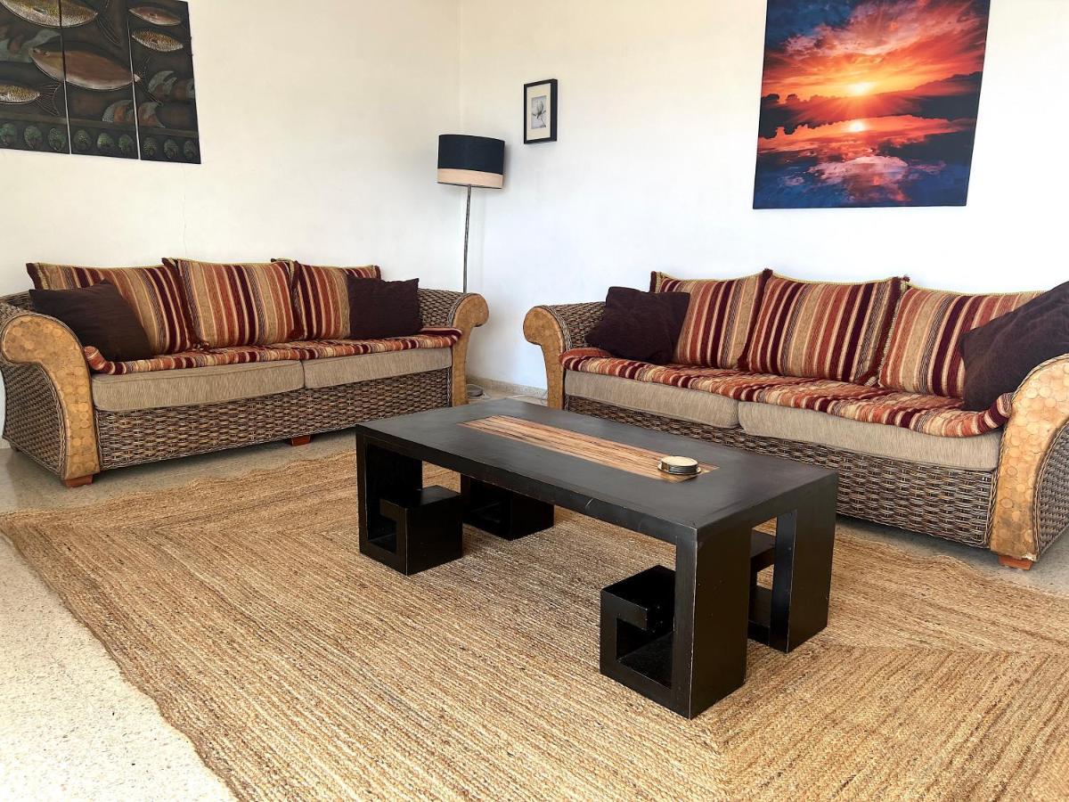 Detached Villa, Private Pool Only 10 Minutes Los Cristianos Valle de San Lorenzo Buitenkant foto