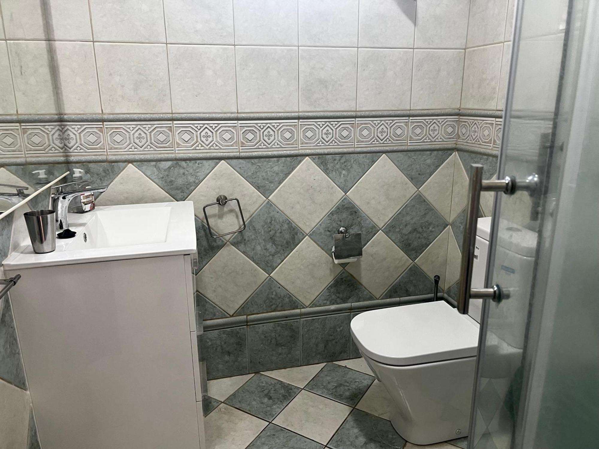 Detached Villa, Private Pool Only 10 Minutes Los Cristianos Valle de San Lorenzo Buitenkant foto