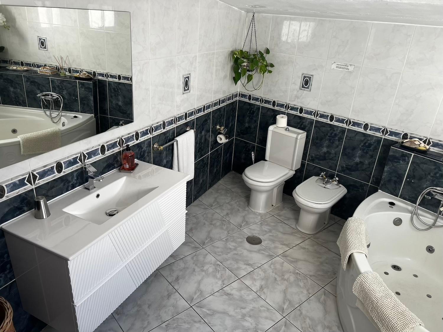 Detached Villa, Private Pool Only 10 Minutes Los Cristianos Valle de San Lorenzo Buitenkant foto