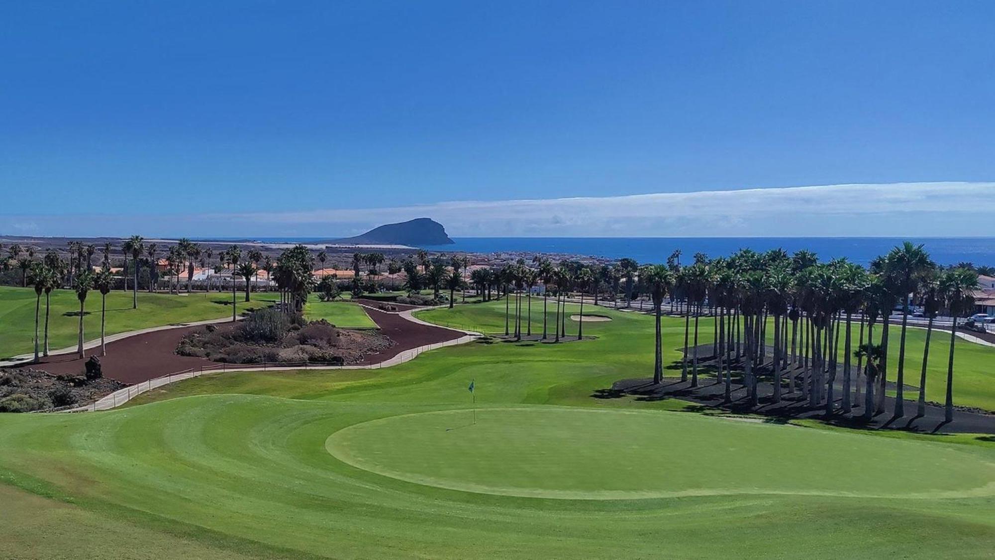 Detached Villa, Private Pool Only 10 Minutes Los Cristianos Valle de San Lorenzo Buitenkant foto