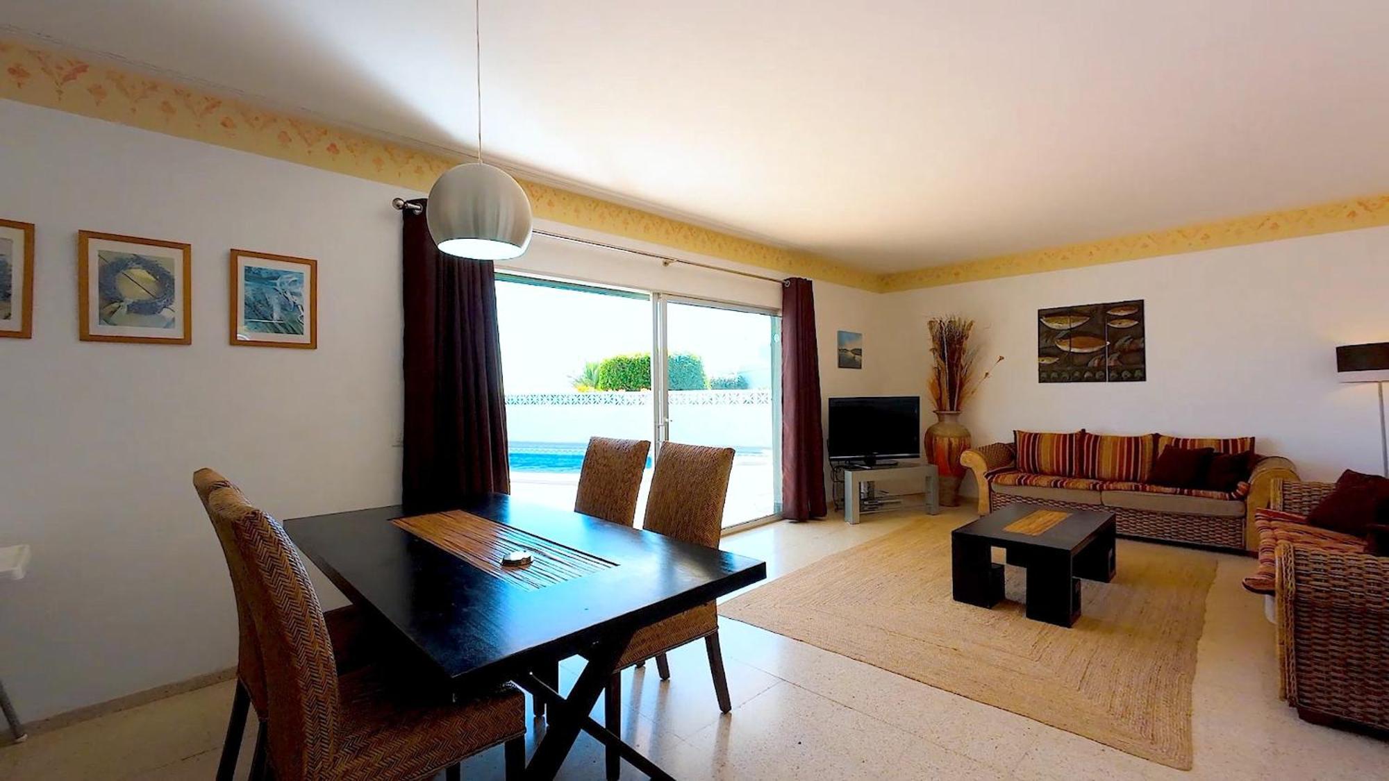 Detached Villa, Private Pool Only 10 Minutes Los Cristianos Valle de San Lorenzo Buitenkant foto