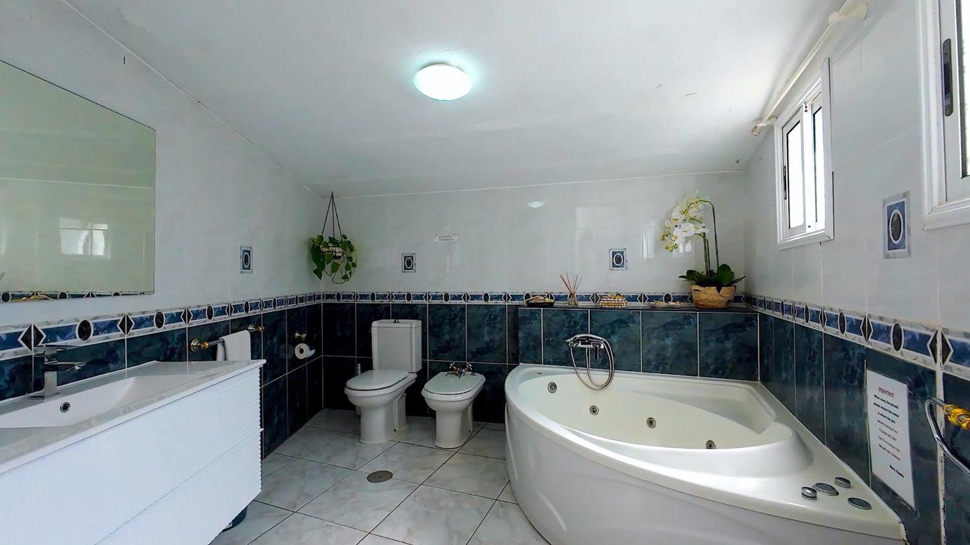 Detached Villa, Private Pool Only 10 Minutes Los Cristianos Valle de San Lorenzo Buitenkant foto