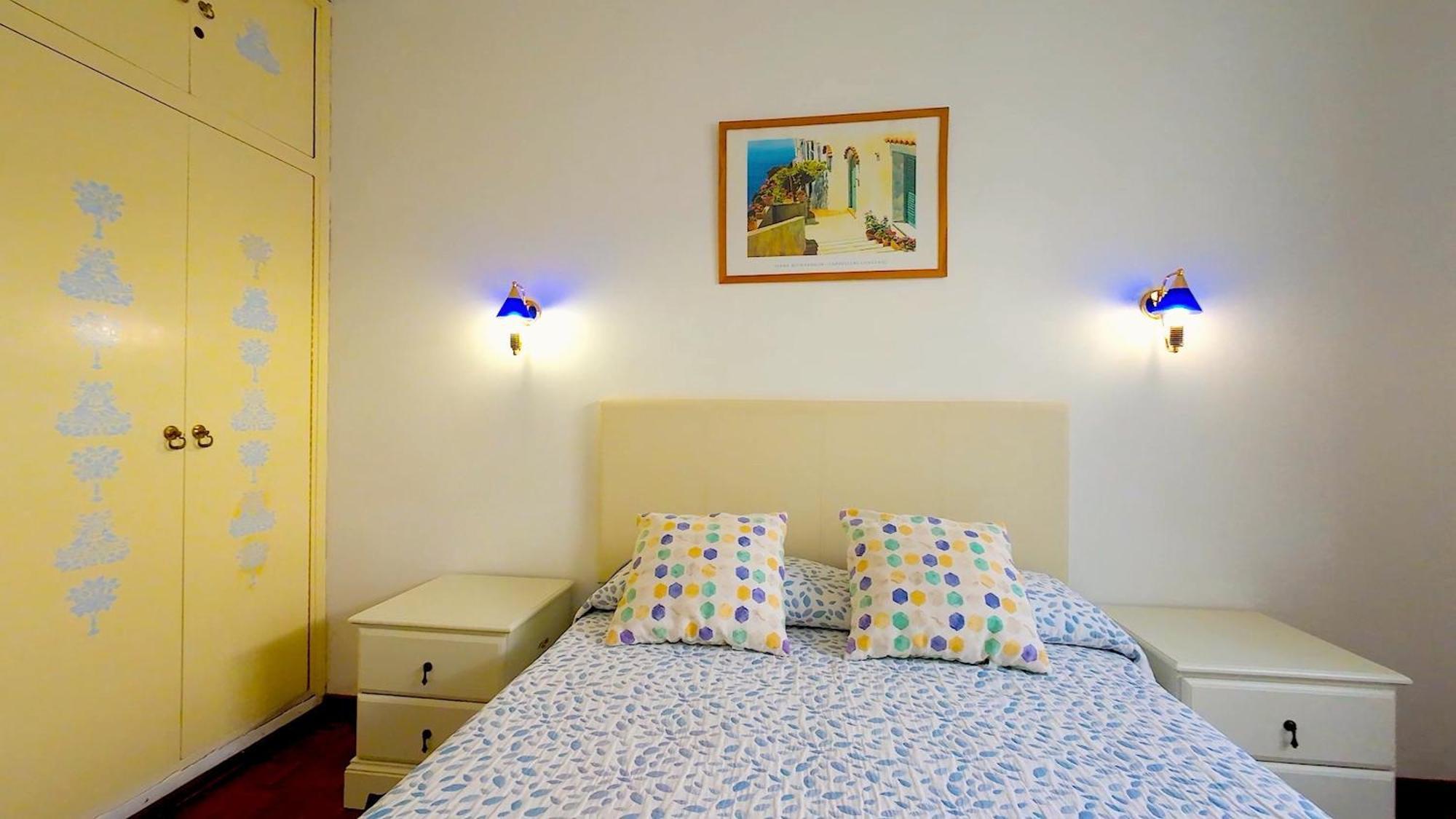 Detached Villa, Private Pool Only 10 Minutes Los Cristianos Valle de San Lorenzo Buitenkant foto