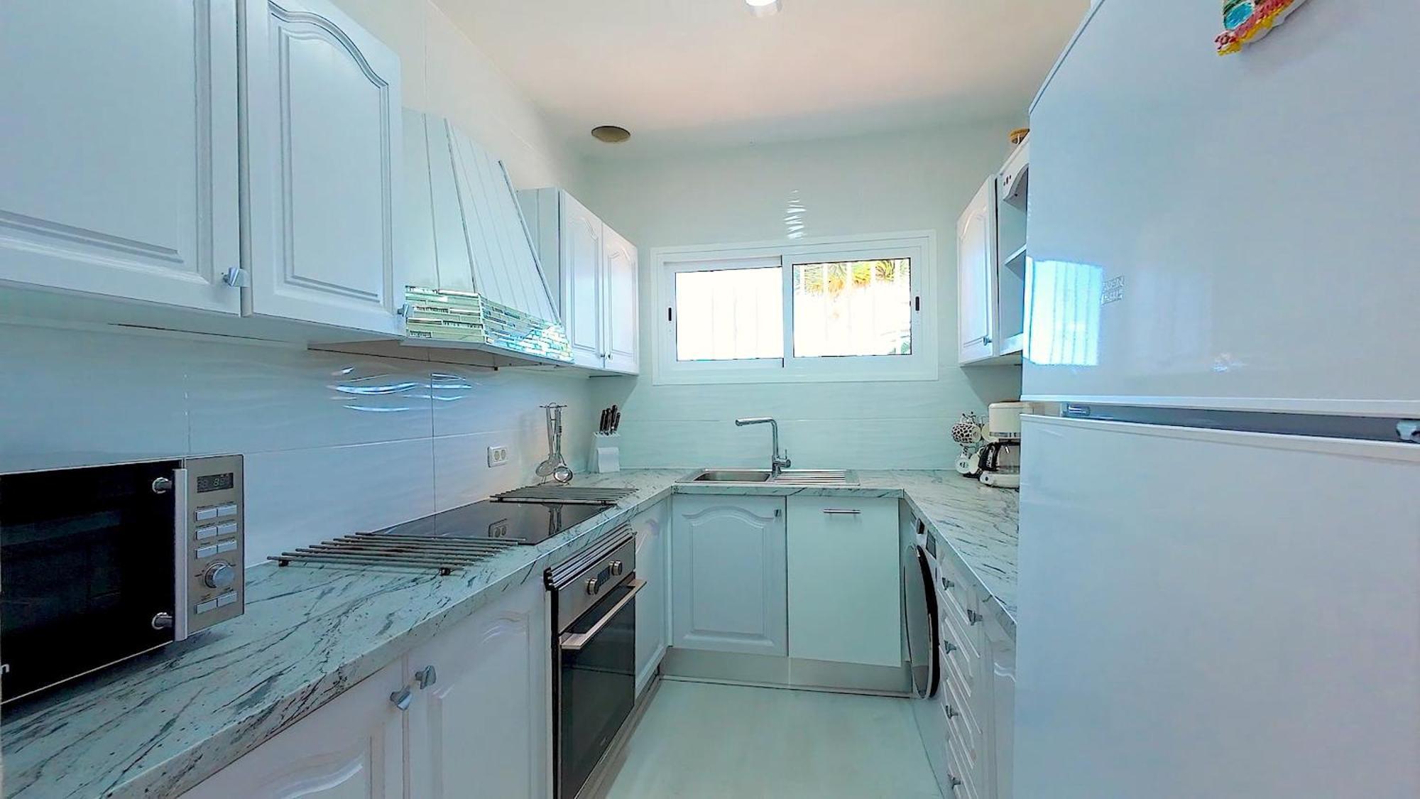 Detached Villa, Private Pool Only 10 Minutes Los Cristianos Valle de San Lorenzo Buitenkant foto