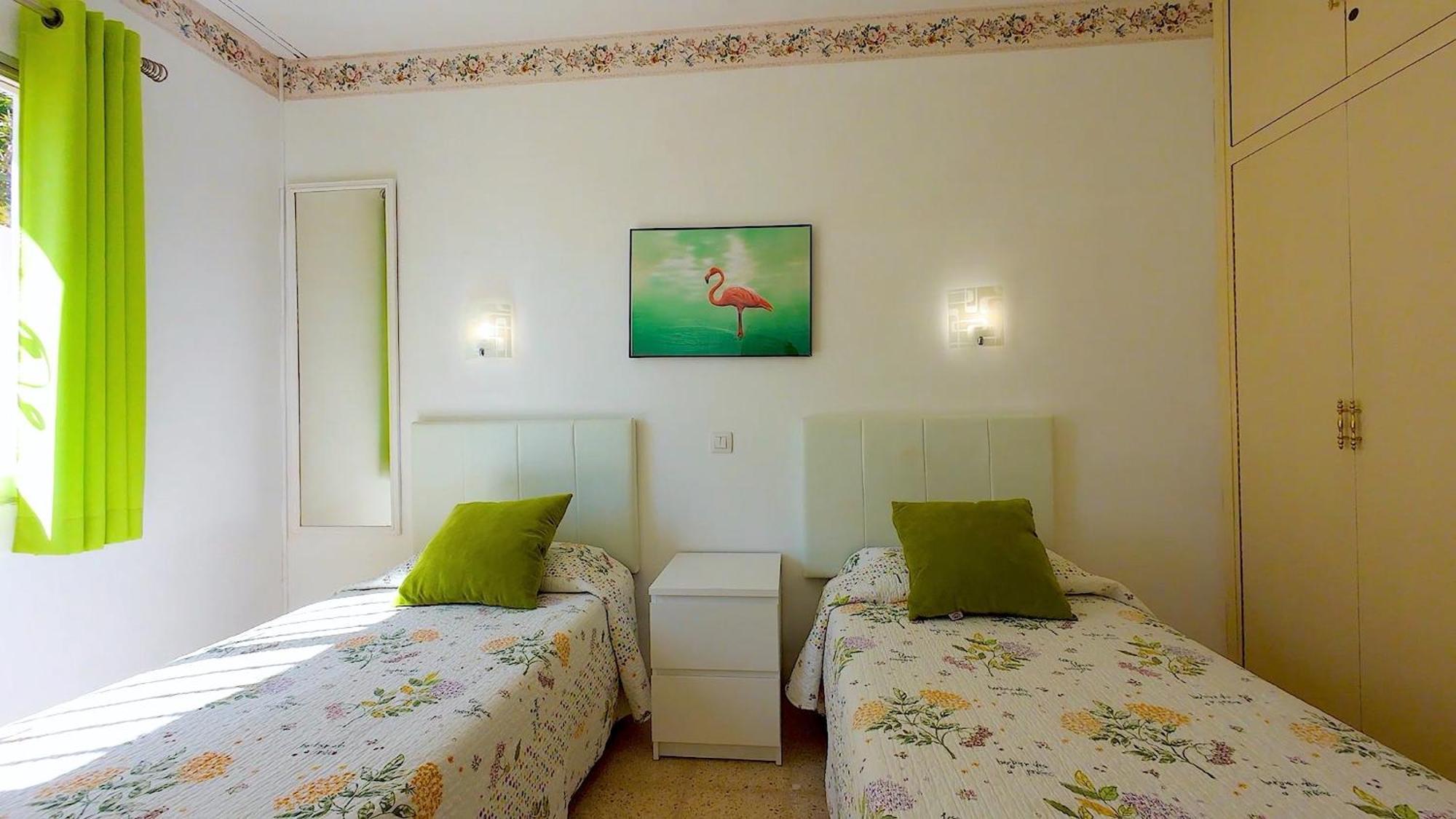 Detached Villa, Private Pool Only 10 Minutes Los Cristianos Valle de San Lorenzo Buitenkant foto